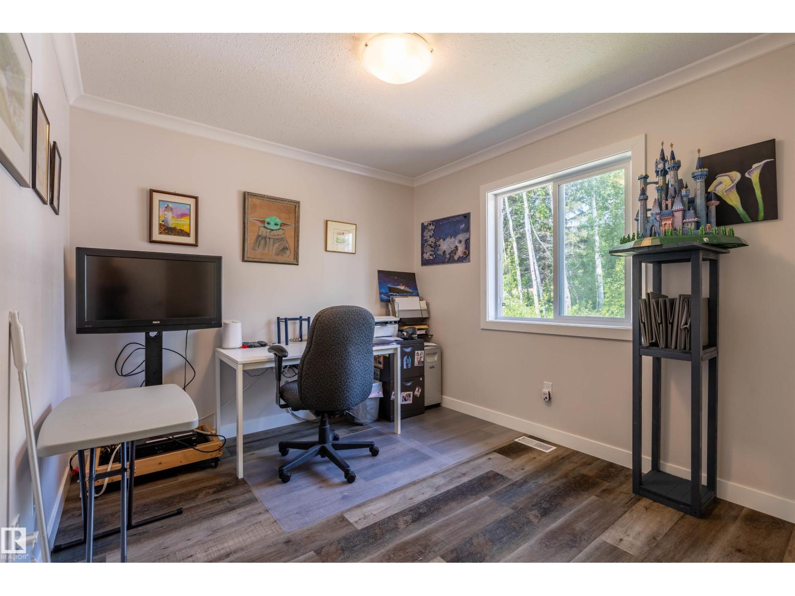 #118 55107 RGE ROAD 33 - 22
