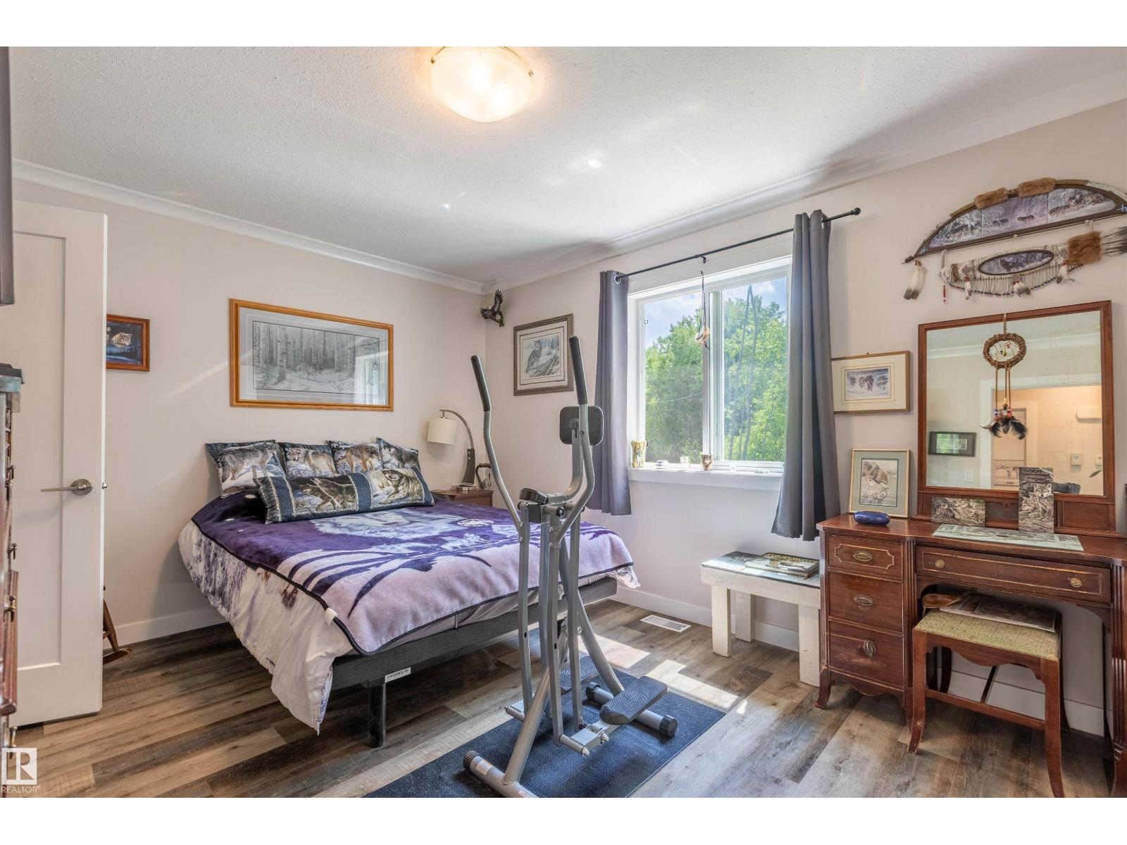 #118 55107 RGE ROAD 33 - 16