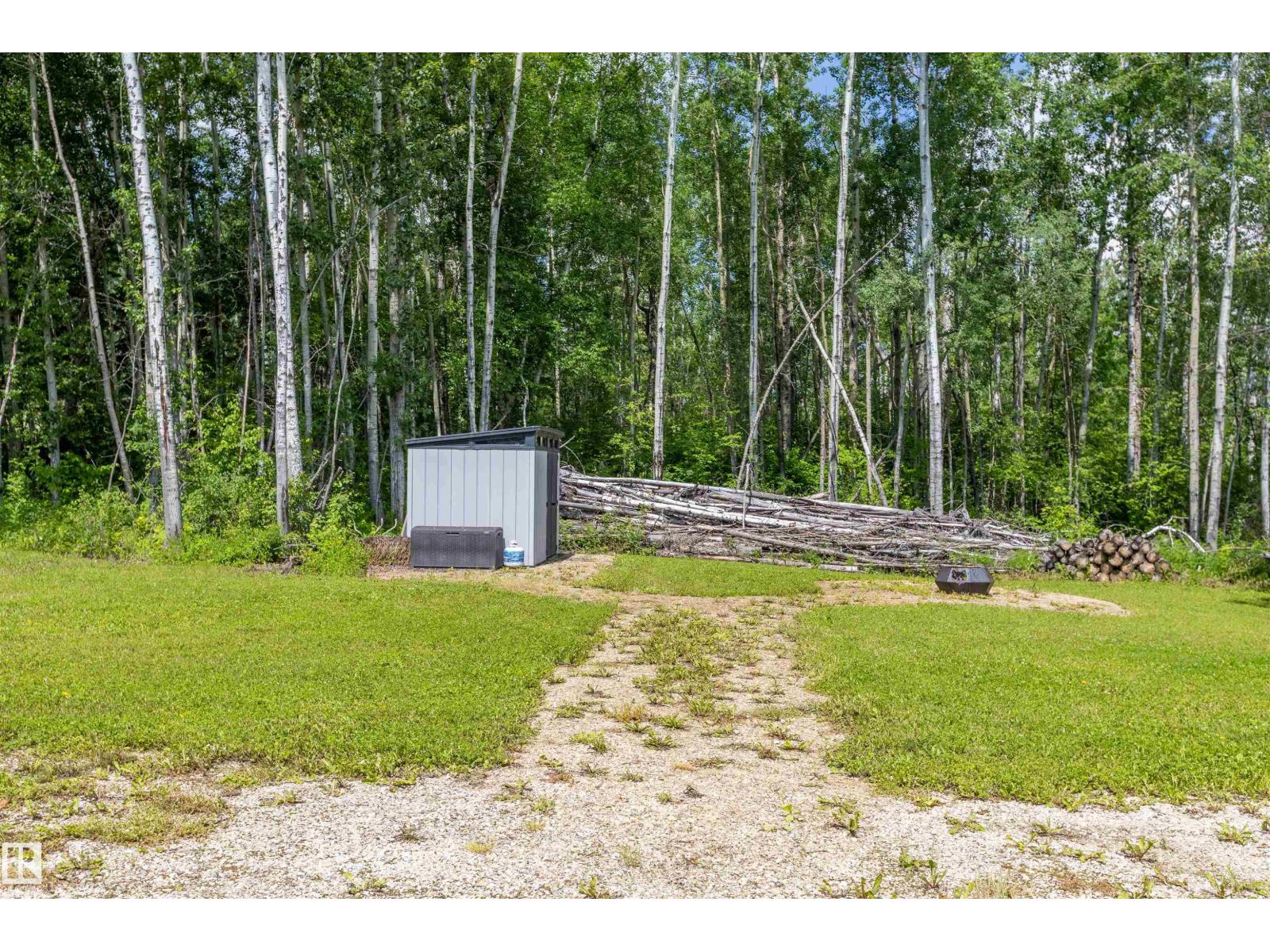 #118 55107 RGE ROAD 33 - 4