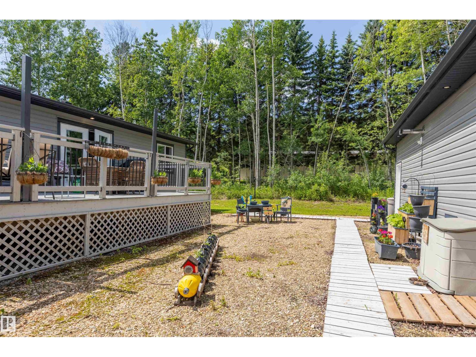 #118 55107 RGE ROAD 33 - 5