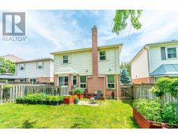 38 Lipton Crescent, Whitby, ON L1R1W7 Photo 28