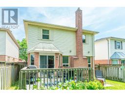 38 Lipton Crescent, Whitby, ON L1R1W7 Photo 29