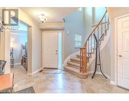 Foyer - 38 Lipton Crescent, Whitby, ON L1R1W7 Photo 6