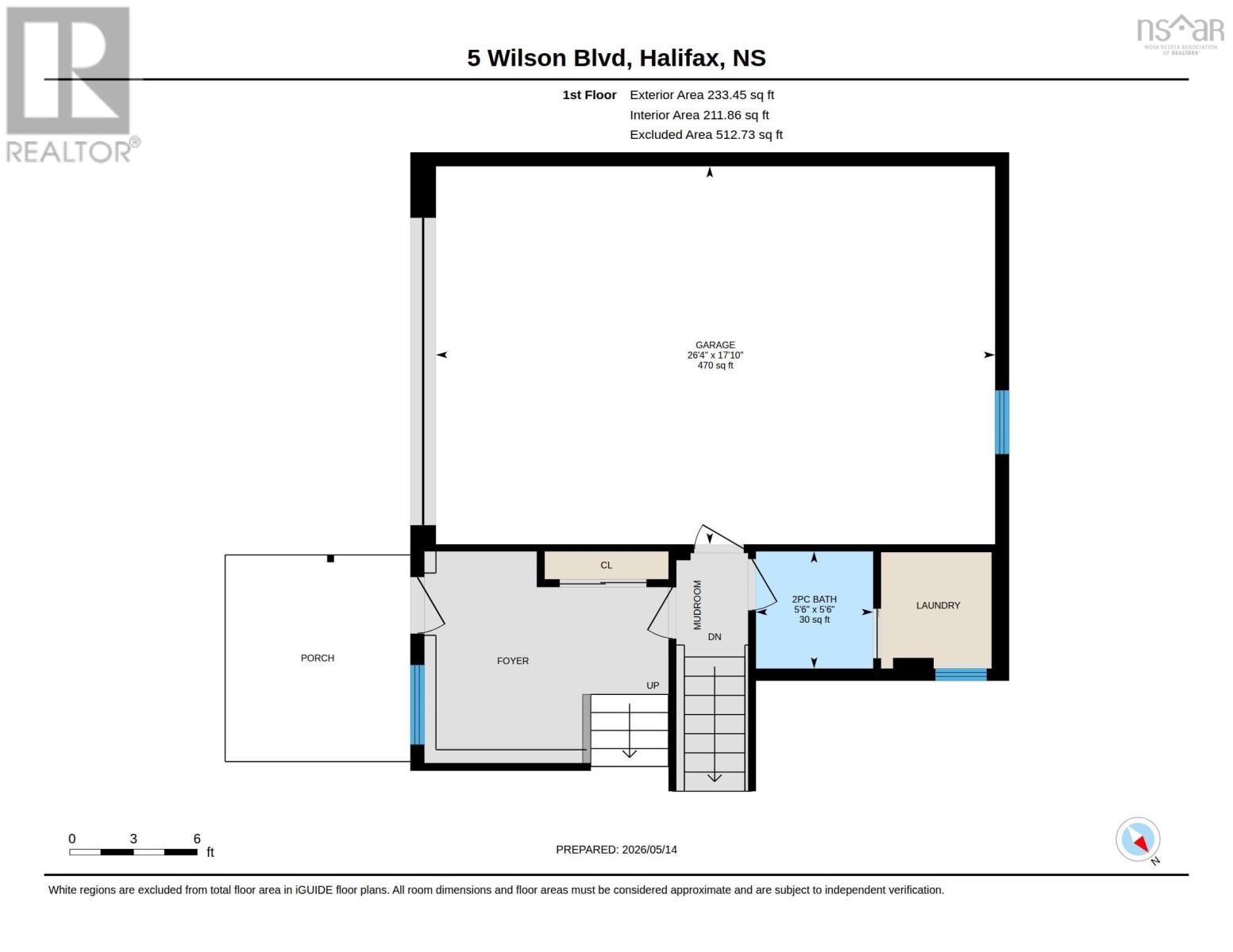 5 Wilson Boulevard - 47