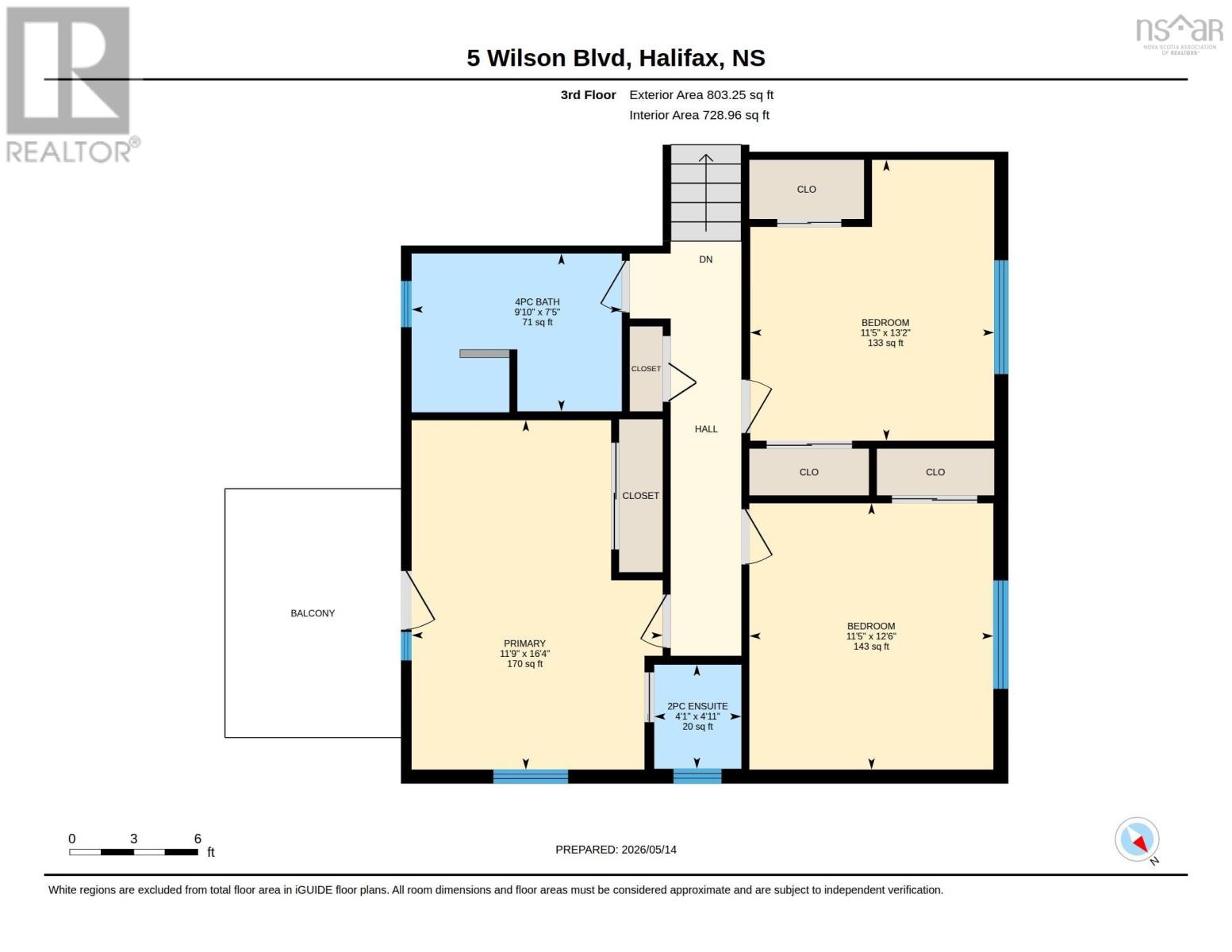 5 Wilson Boulevard - 49