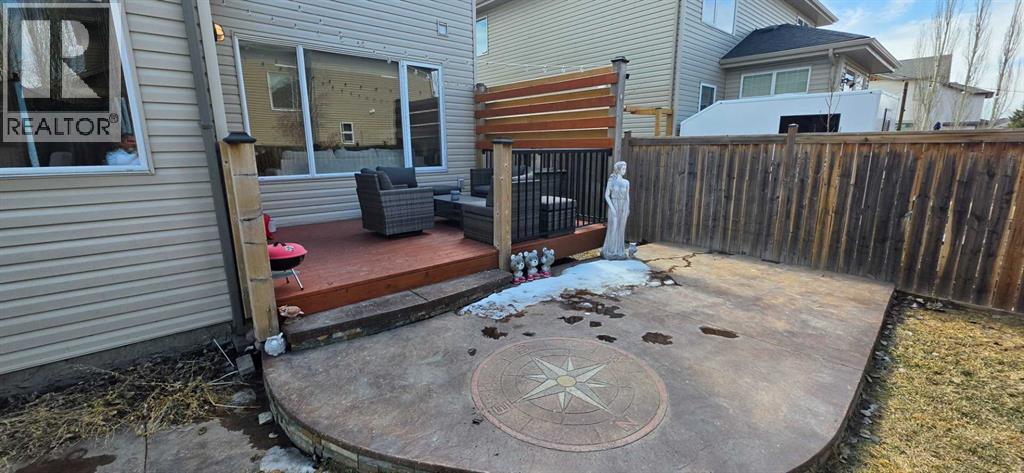 4 Drake Landing Gate - 40