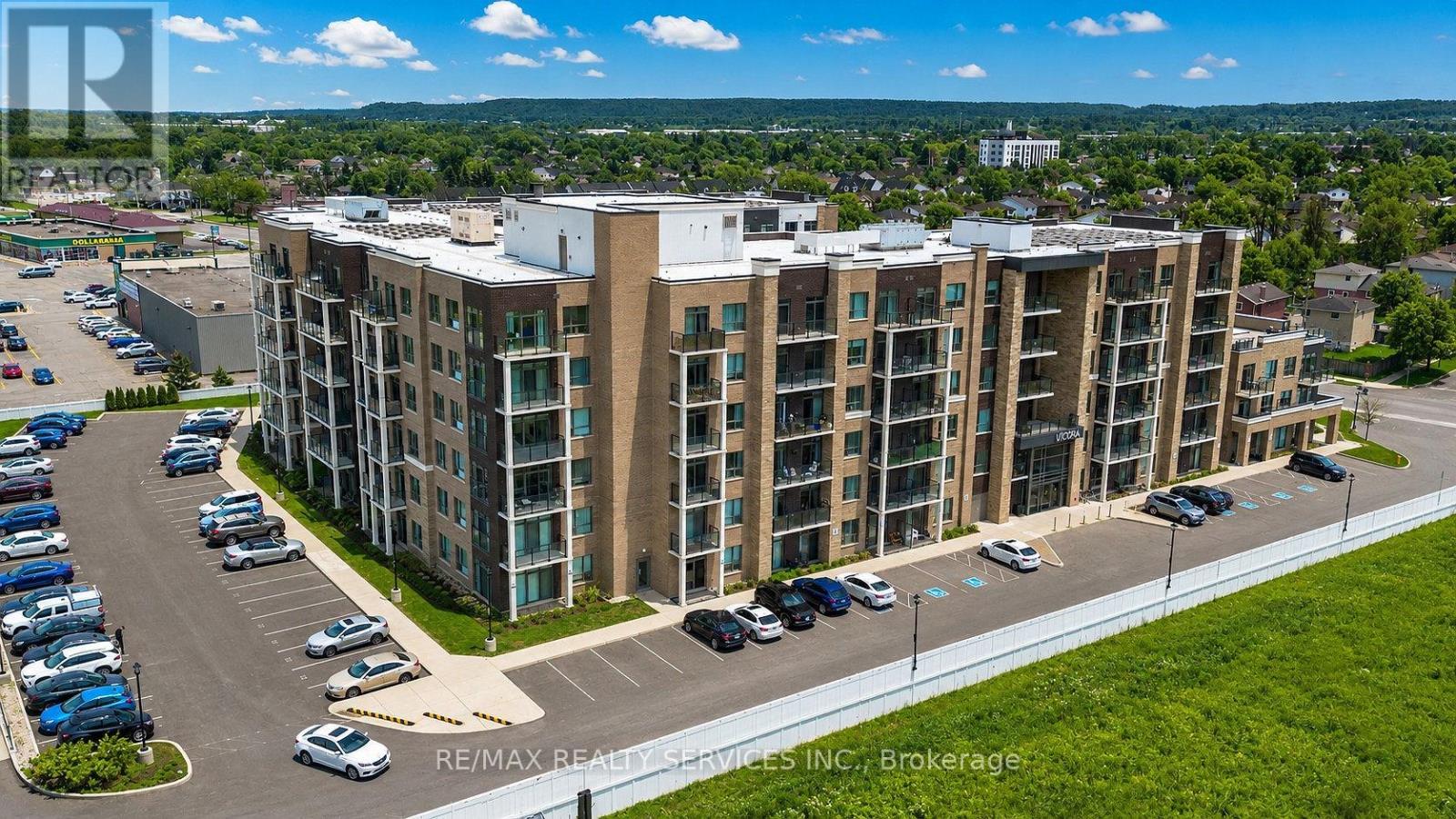 #136 5055 GREENLANE ROAD - 1
