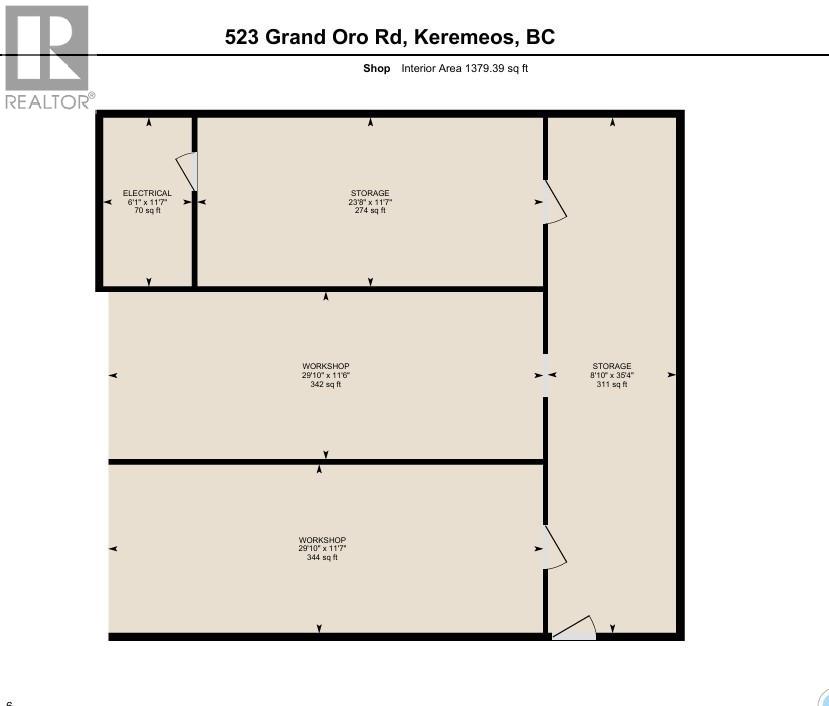 523 Grand Oro Road - 37