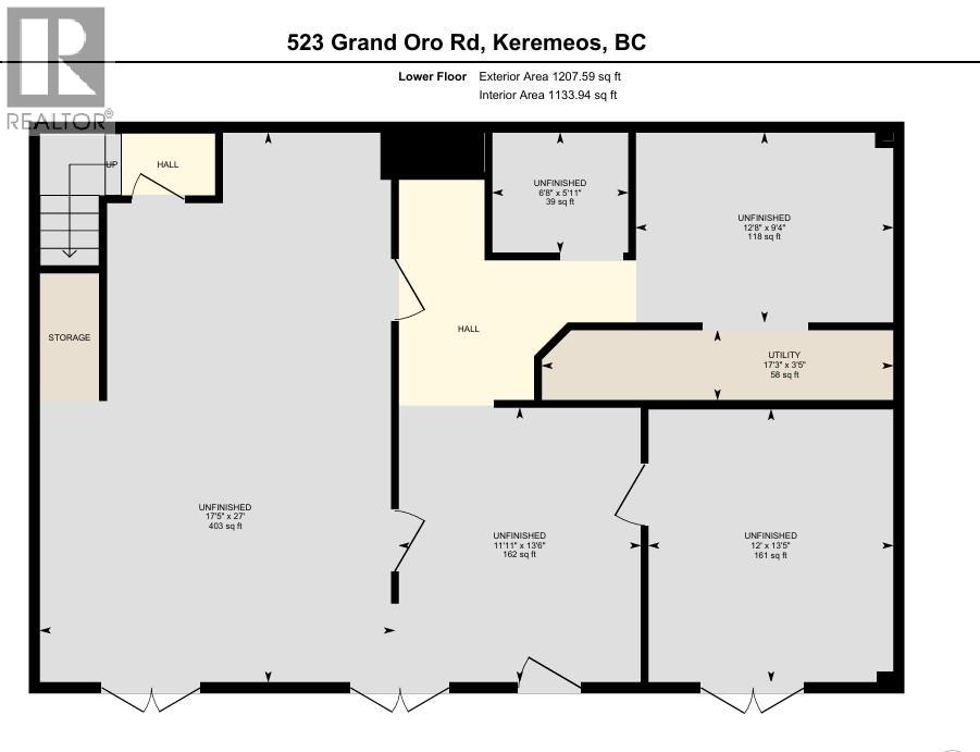 523 Grand Oro Road - 36