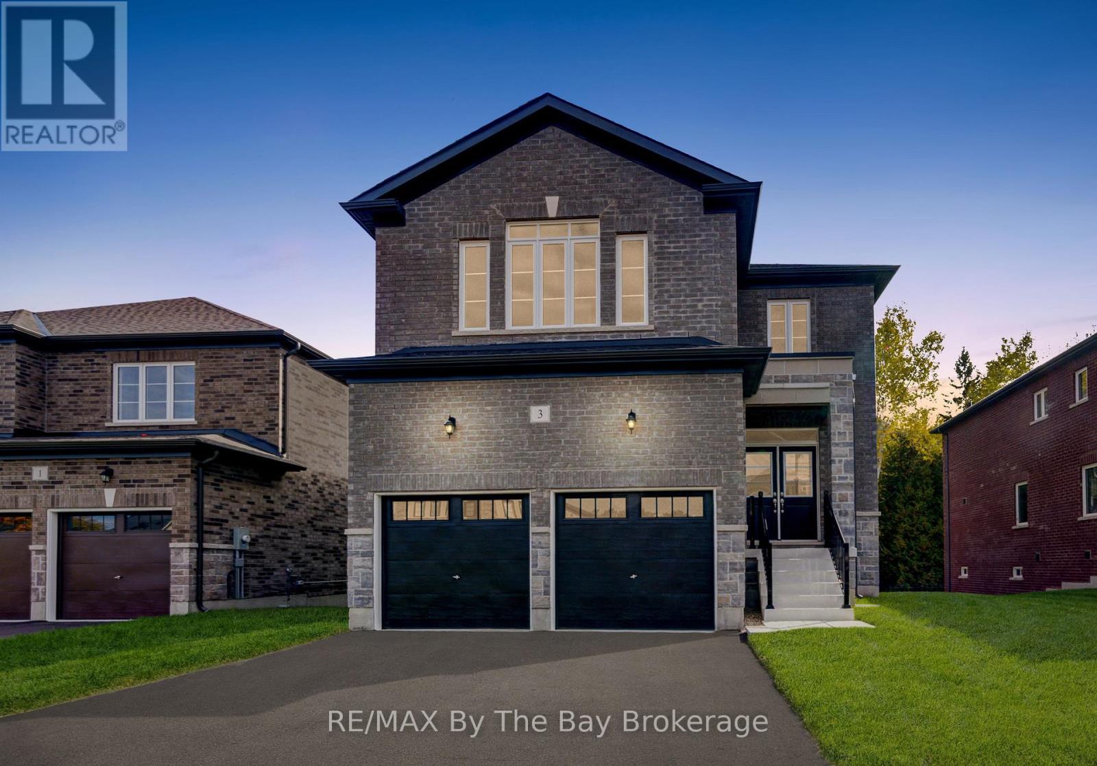 3 MISTY RIDGE ROAD - 1
