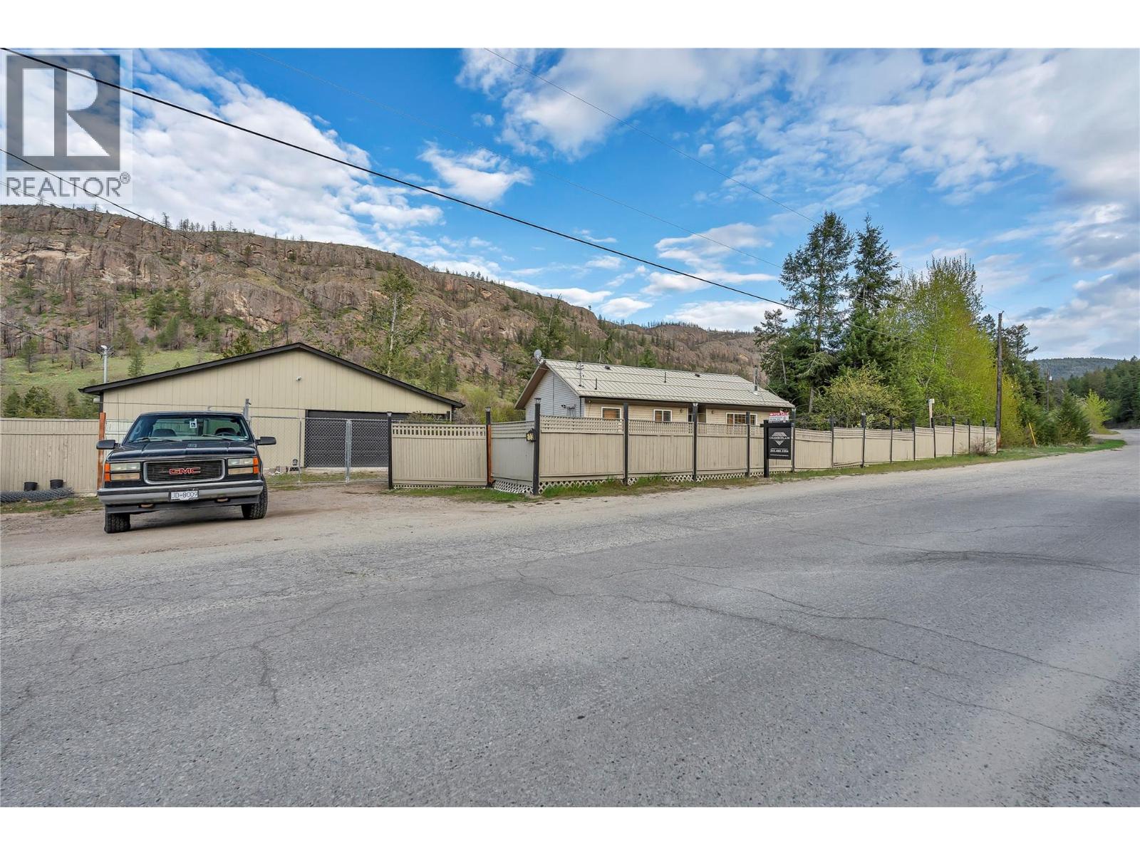523 Grand Oro Road - 1