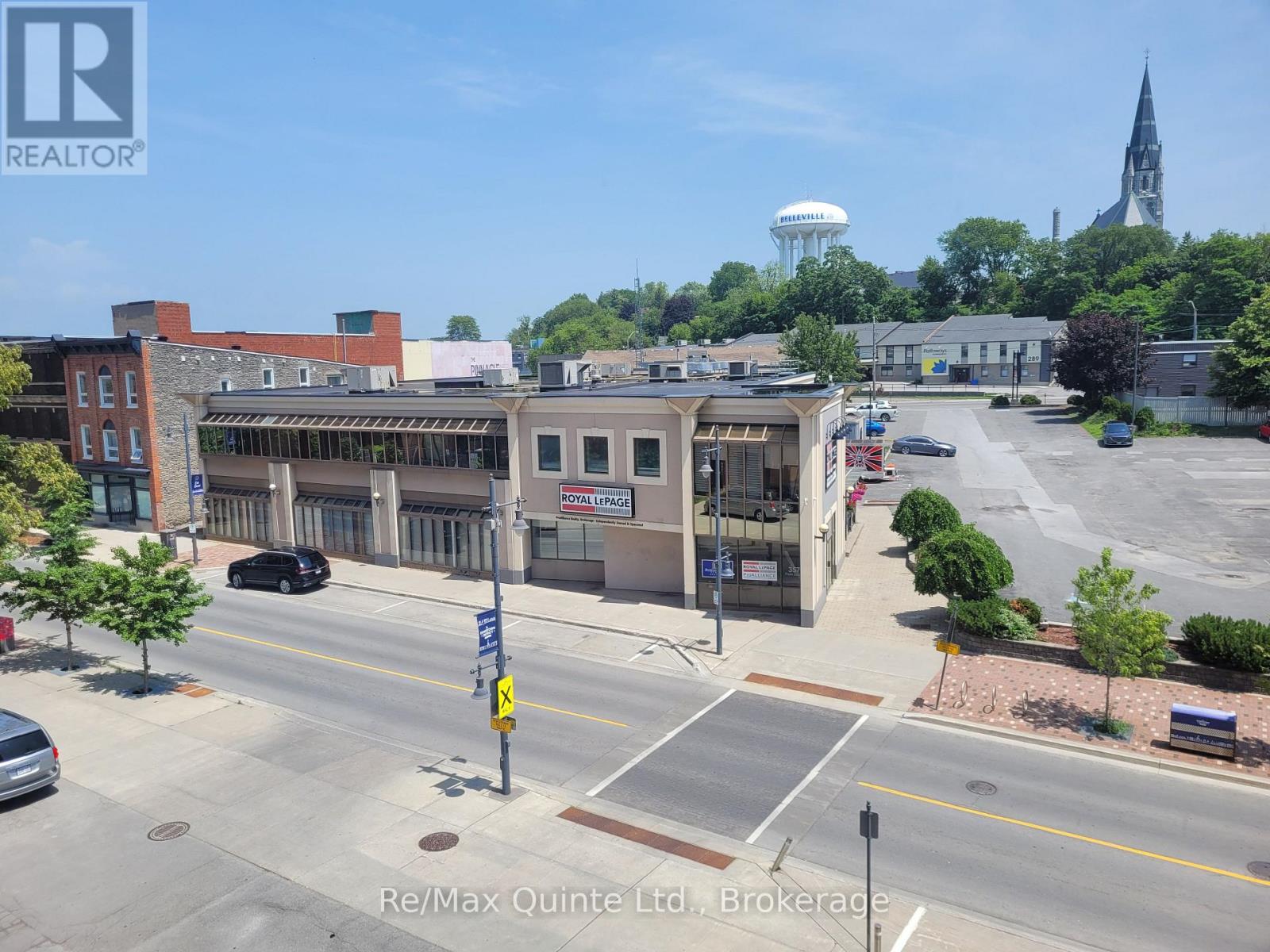 #403 350 FRONT STREET - 2