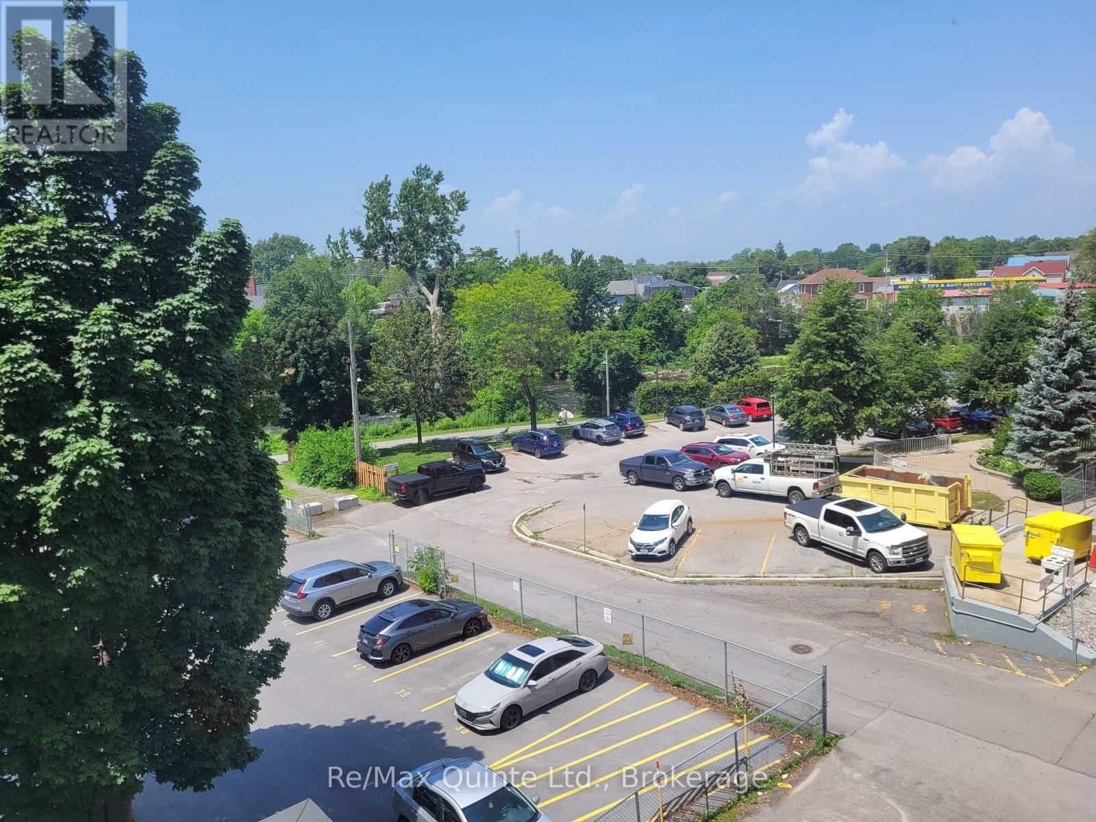 #403 350 FRONT STREET - 3