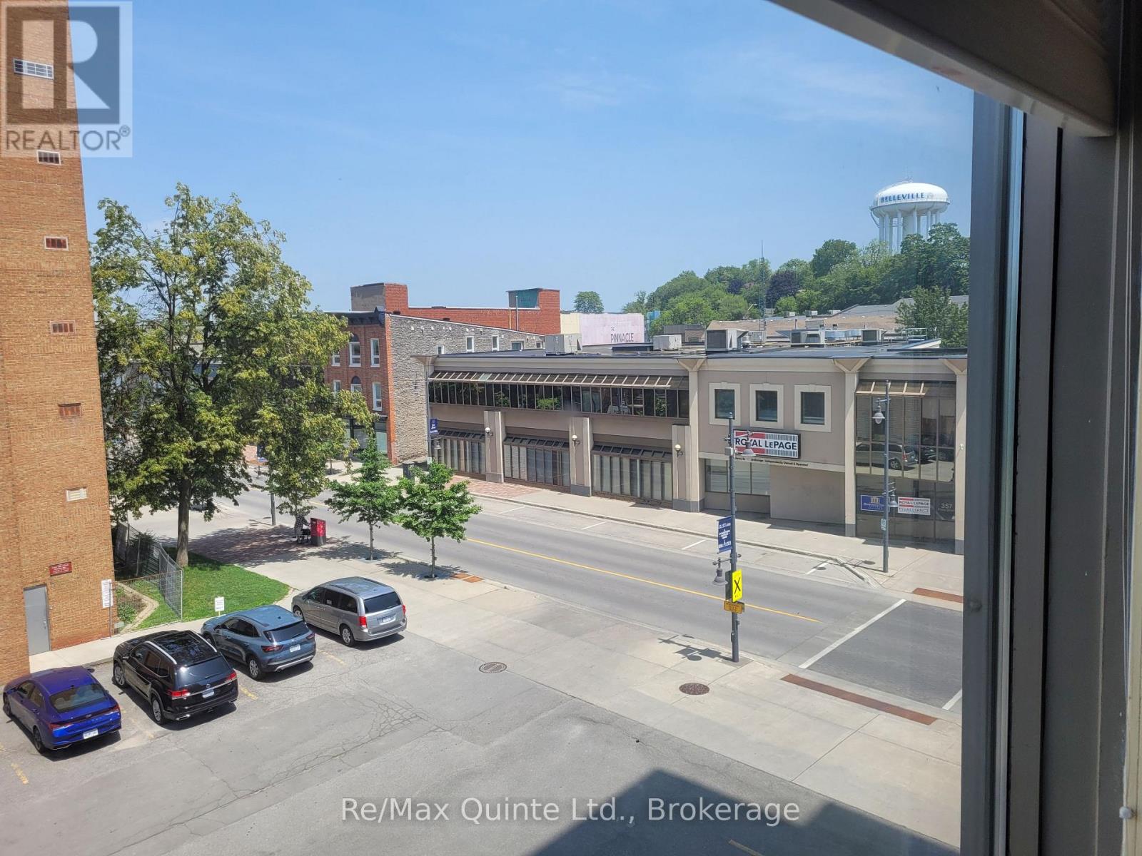 #403 350 FRONT STREET - 4