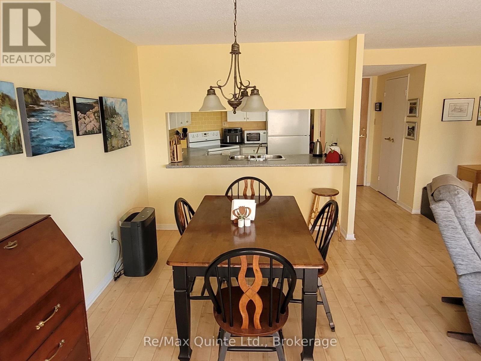 #403 350 FRONT STREET - 8