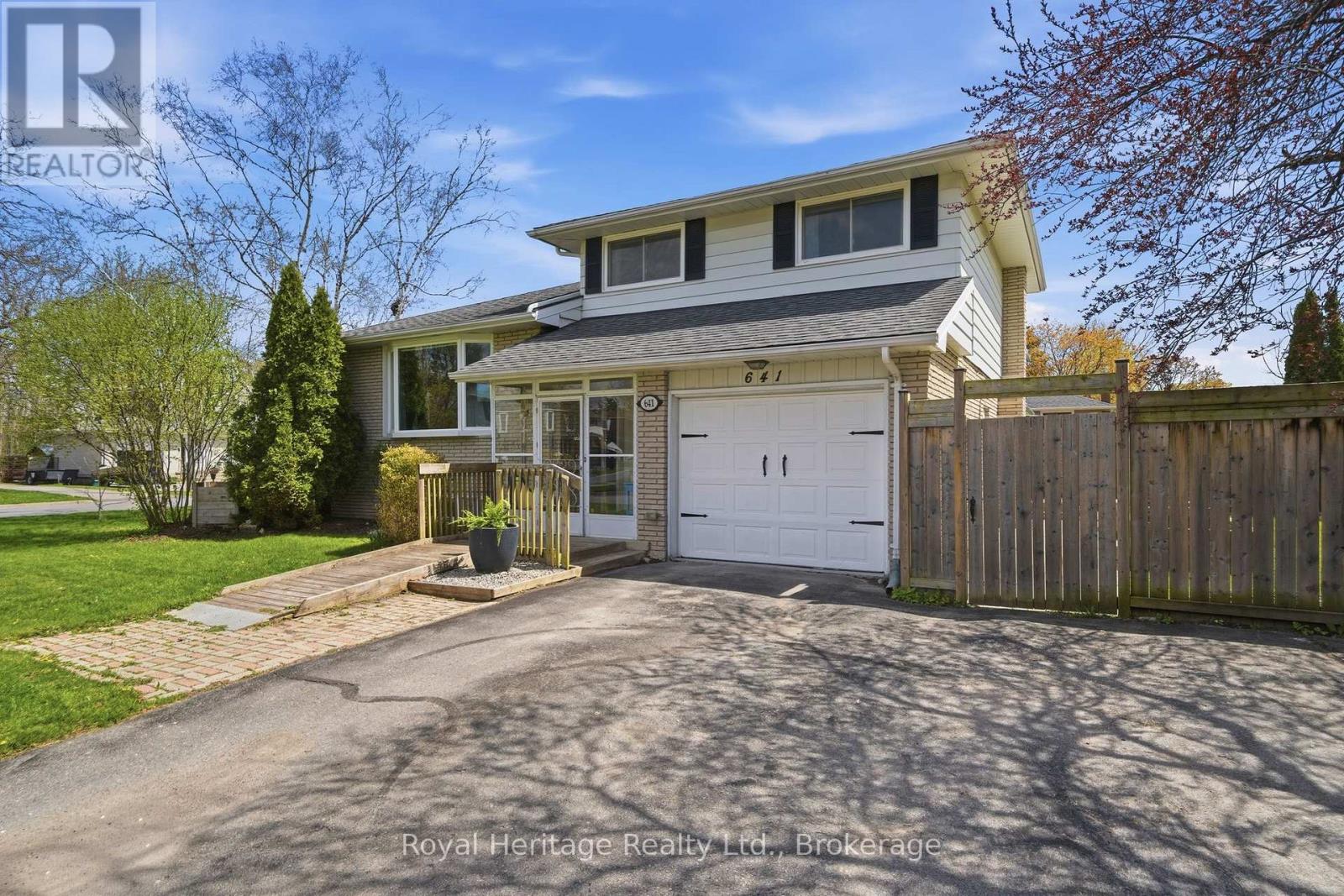 641 FREEMONT ROAD - 4