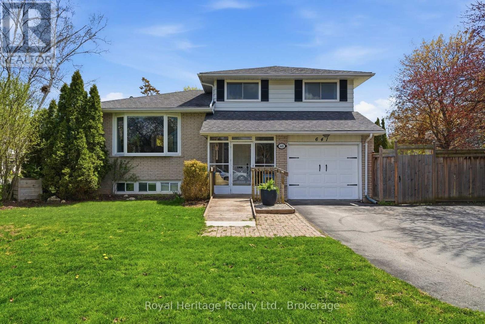 641 FREEMONT ROAD - 5