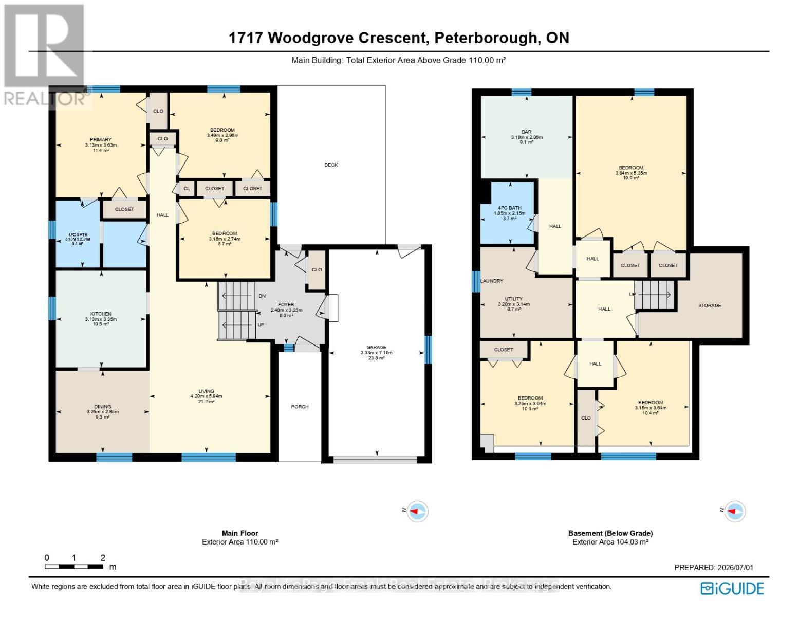 1717 WOODGROVE CRESCENT - 29