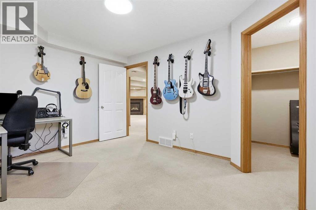 BEDROOM #5