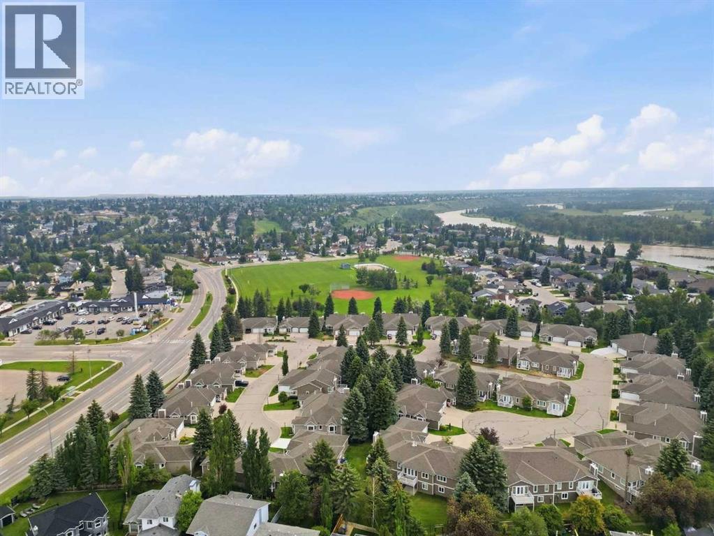 LOCATION - private cul de sac living with easy access to main commuter transportation corridors and with two good access points to Fish Creek Park from the front door