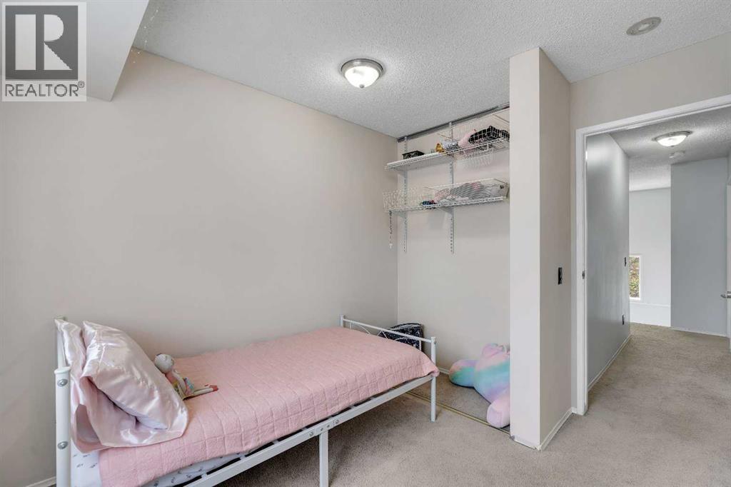 Alternate view of the 2nd bedroom