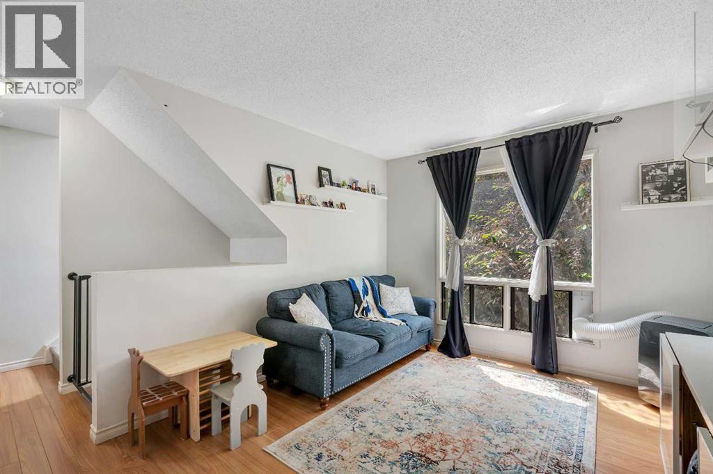 View of the living room