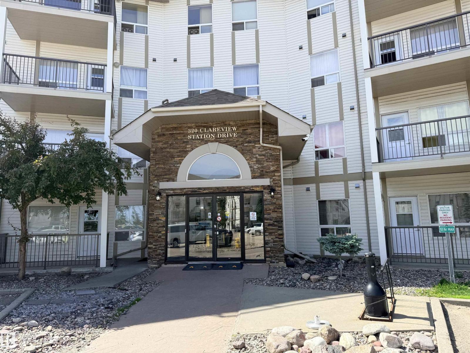 #2202 320 CLAREVIEW STATION DR NW — photo 14