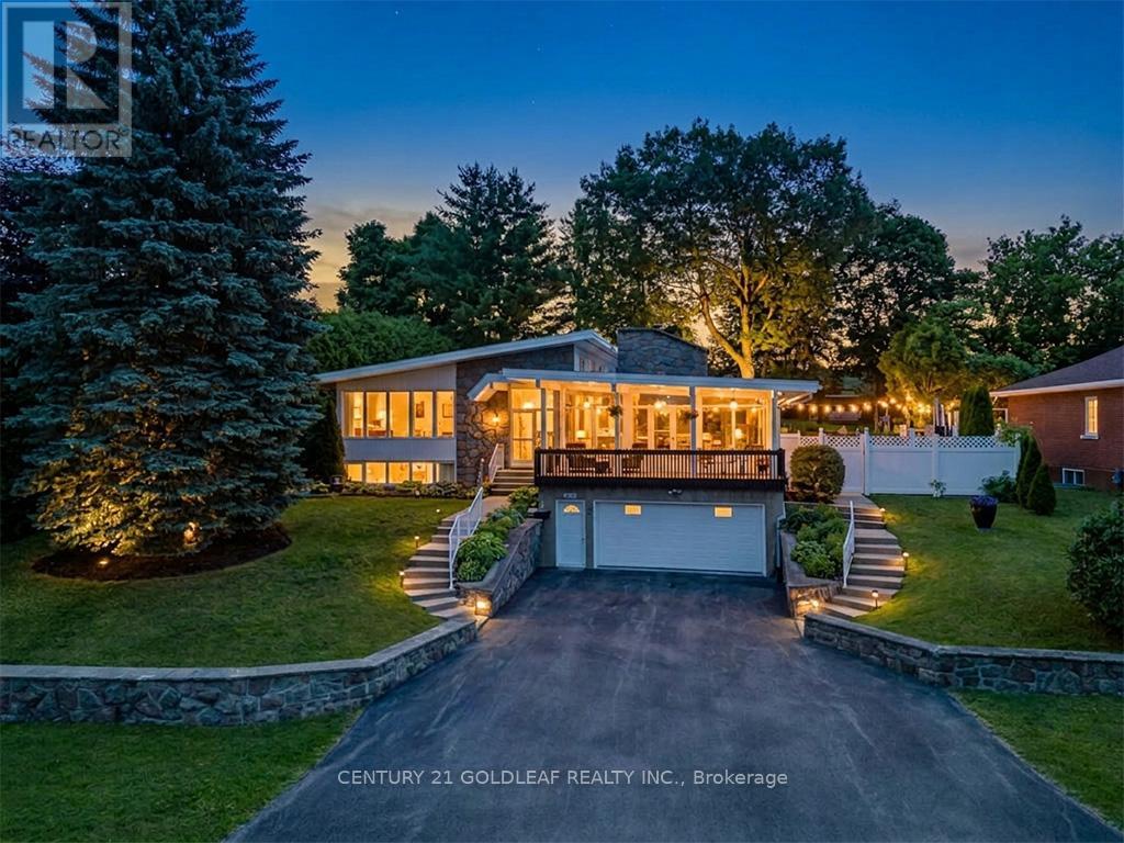 1549 DU PARC AVENUE - 1