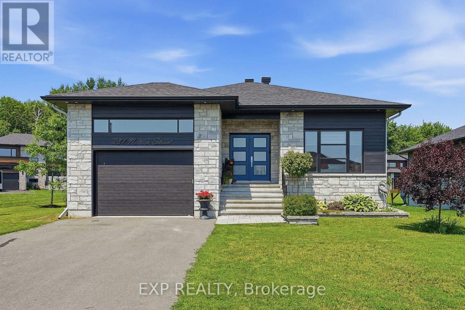 281 NATURE STREET - 1