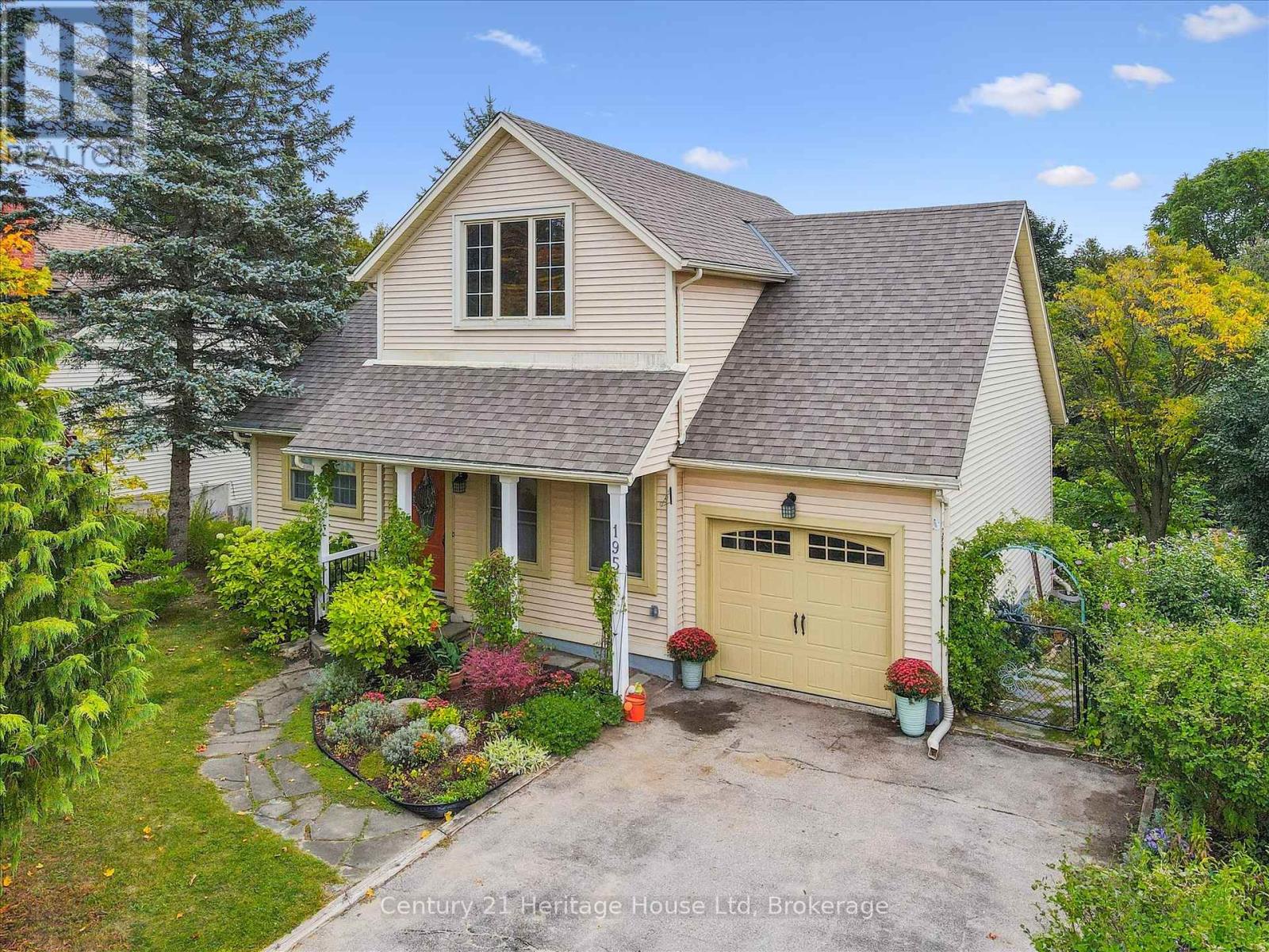 195 JACKSON STREET - 1