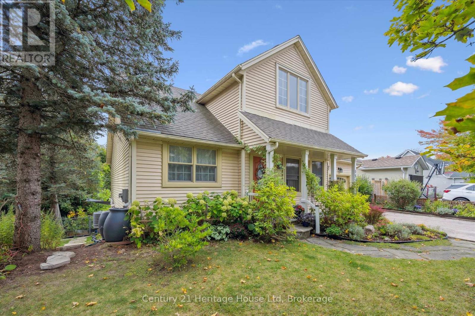 195 JACKSON STREET - 4
