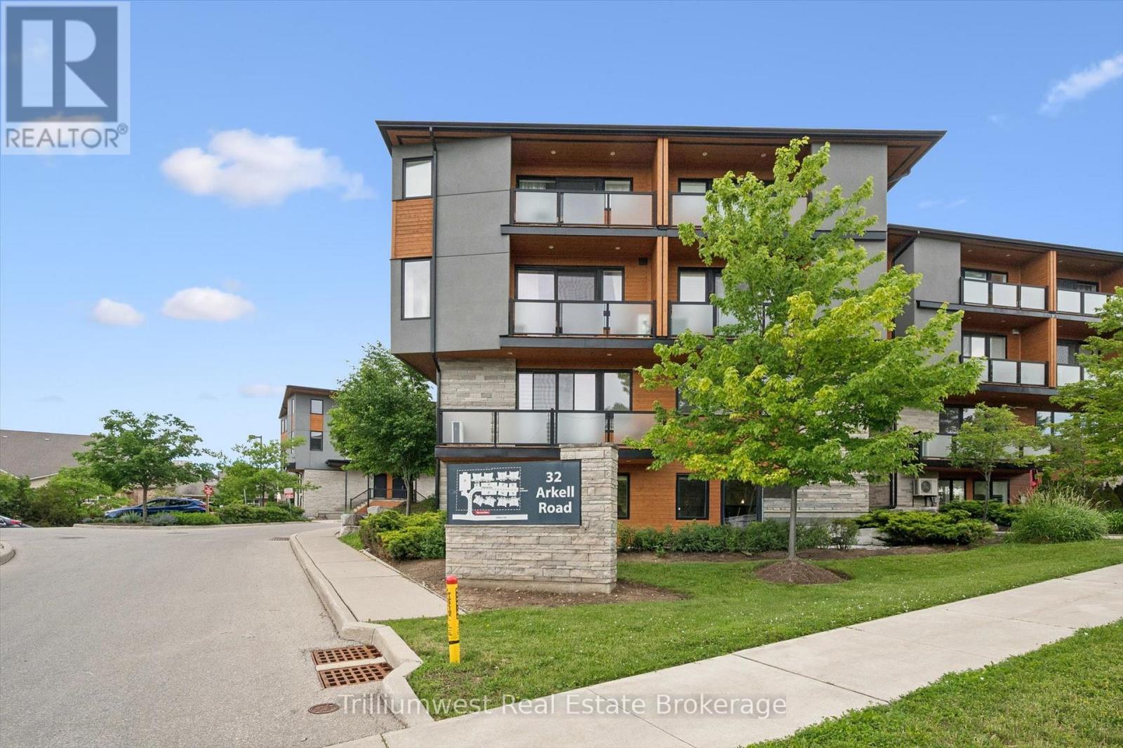 #9 32 ARKELL ROAD - 1