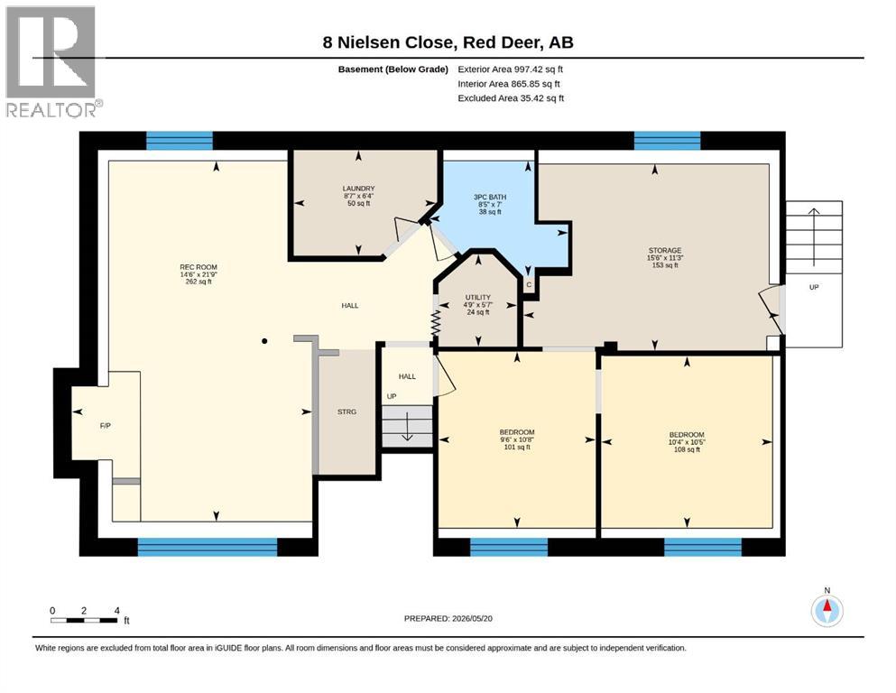 8 Nielsen Close - 39