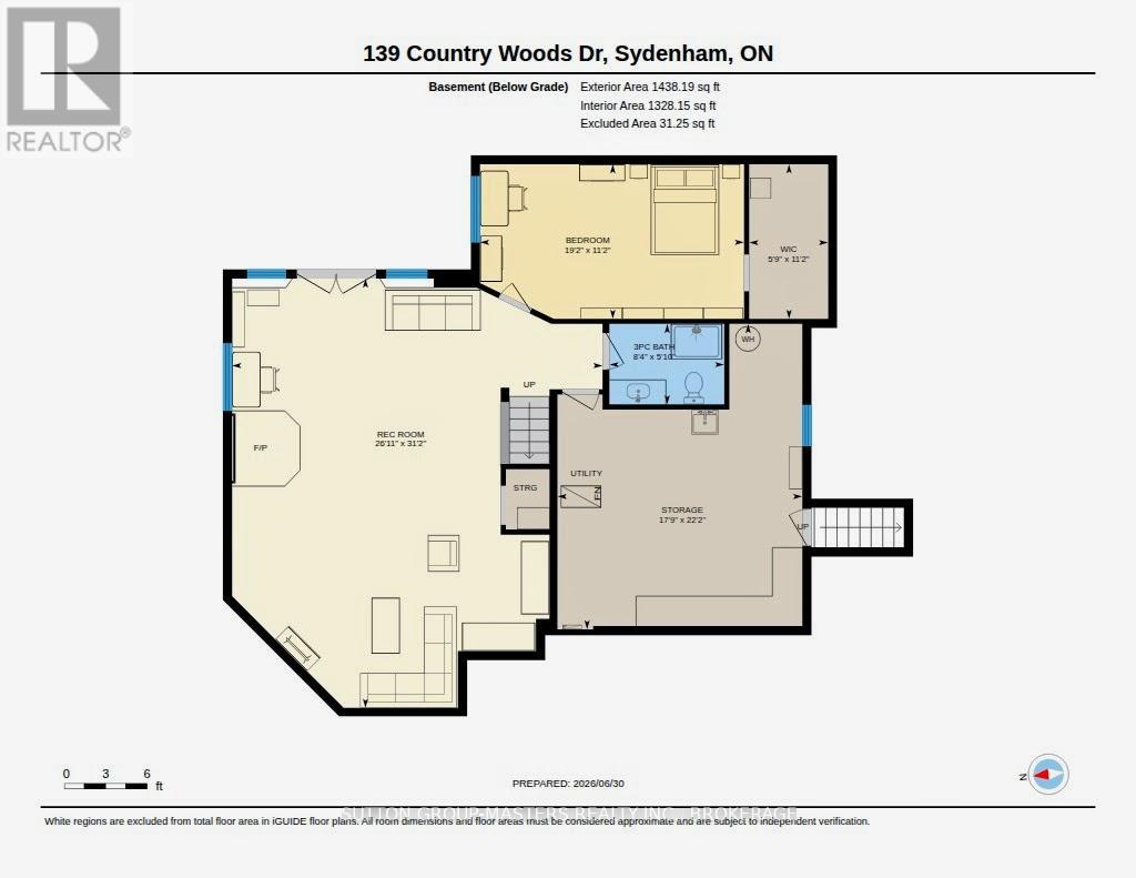 139 COUNTRY WOODS DRIVE - 41
