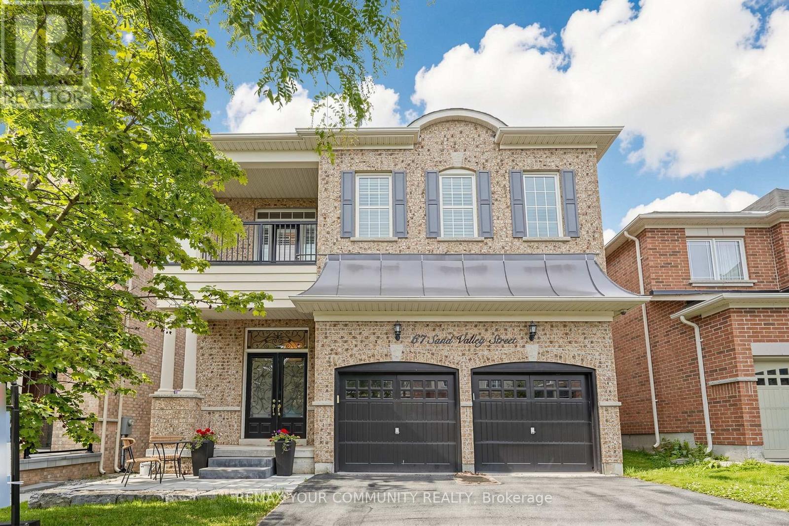 67 SAND VALLEY STREET - 2