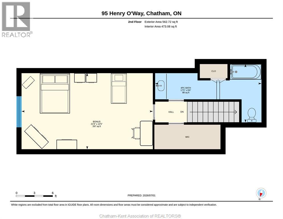 95 Henry O'Way ... - 48