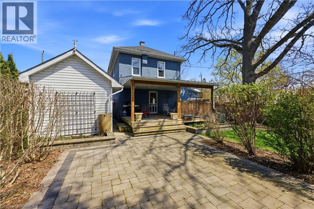 65 ONTARIO Street - 38