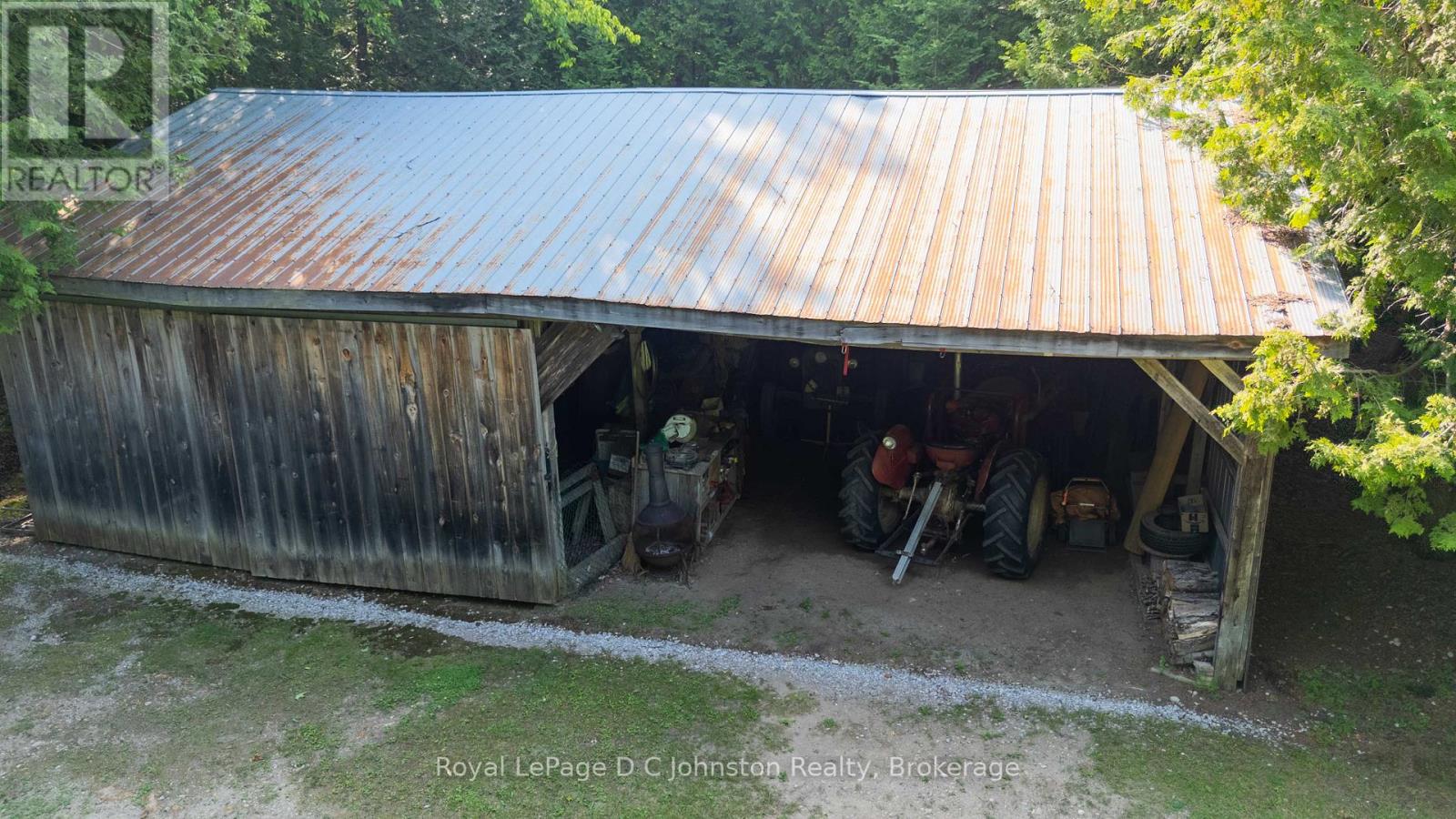 711 BRUCE RD 9 ROAD - 38