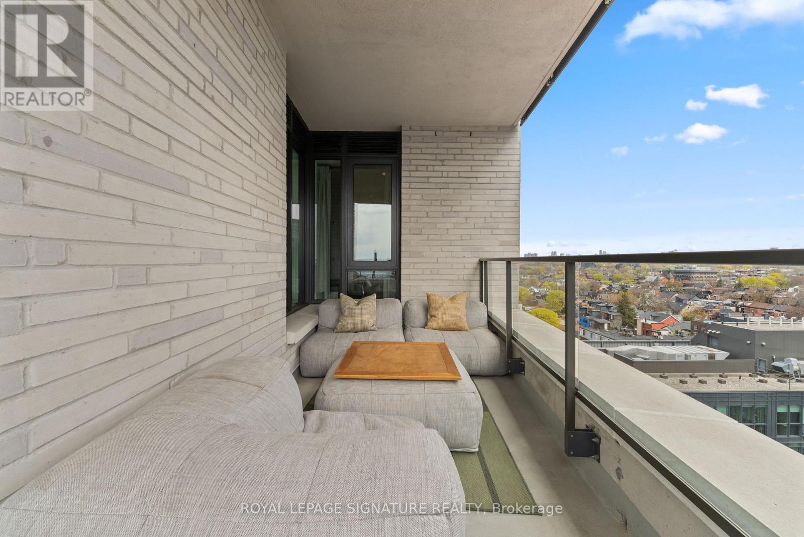 #1101 200 SUDBURY STREET - 19