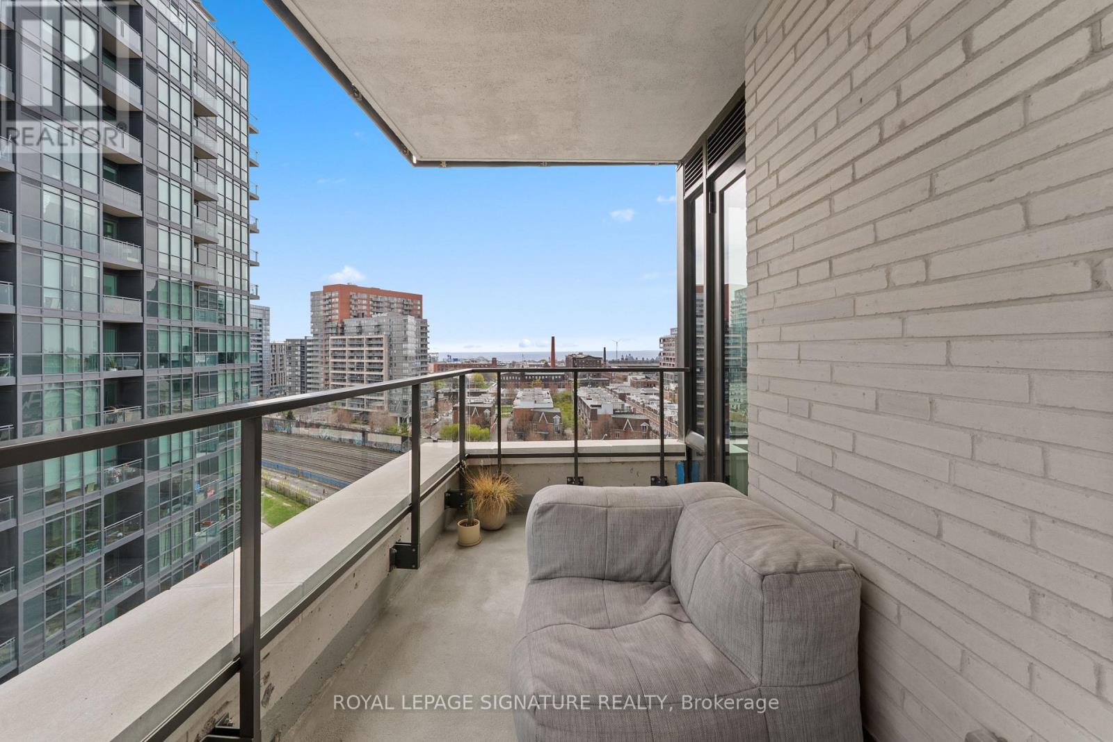 #1101 200 SUDBURY STREET - 20