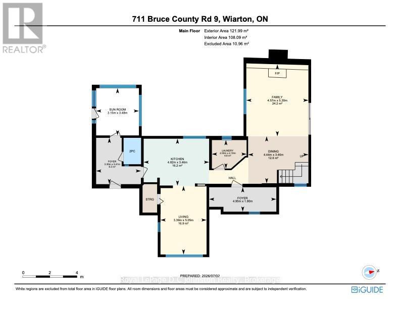 711 BRUCE RD 9 ROAD - 41