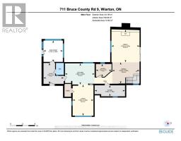 711 Bruce Rd 9 Road, South Bruce Peninsula, ON N0H2T0 Photo 41