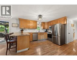 Primary Bedroom - 180 Monteagle, Monteagle, NB E4J1V1 Photo 7