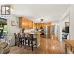Living room - 180 Monteagle, Monteagle, NB E4J1V1 Photo 8