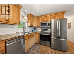 Kitchen - 180 Monteagle, Monteagle, NB E4J1V1 Photo 9