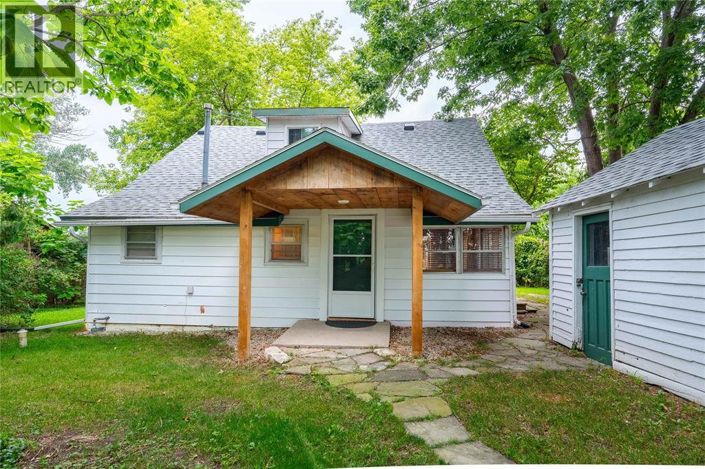2807 ST CLAIR PARKWAY - 2