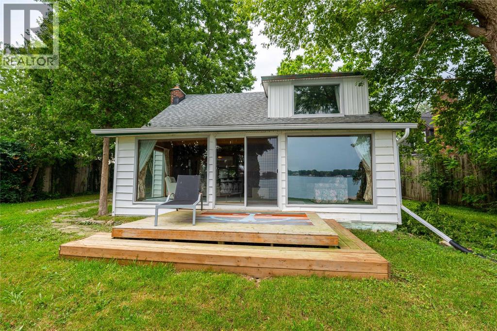2807 ST CLAIR PARKWAY - 34
