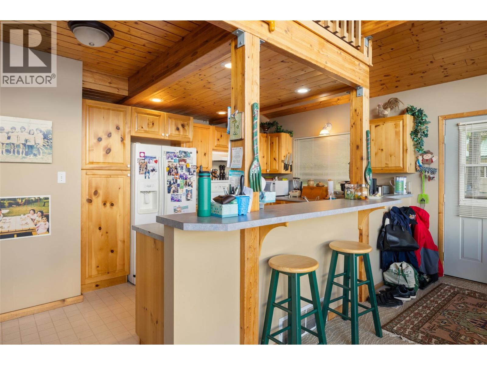 1837 Archibald Road Unit# 125, Blind Bay