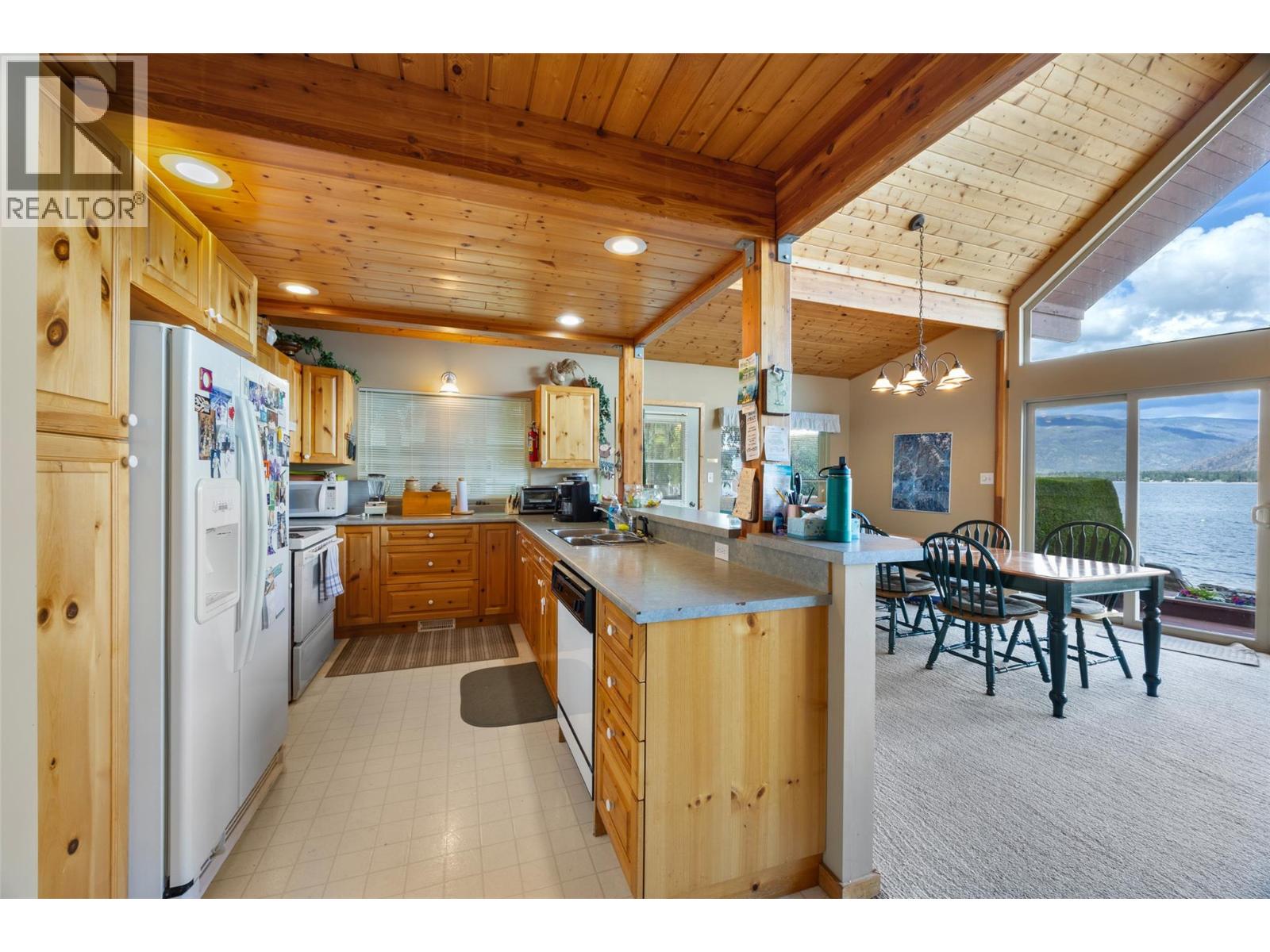 1837 Archibald Road Unit# 125, Blind Bay