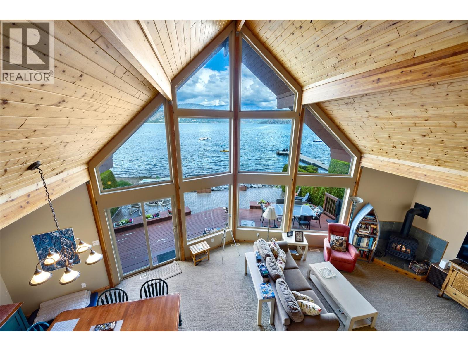 1837 Archibald Road Unit# 125, Blind Bay